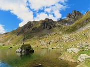 44 Un bel giro intorno al Lago di Ponterranica sup.